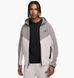 Фотографія Кофта чоловіча Nike Tech Fleece Fz Wr Grey (FB7921-014) 1 з 5 в Ideal Sport