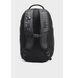 Фотографія Рюкзак Under Armour Ua Hustle 6.0 Pro Bp 31L (1384671-001) 3 з 8 в Ideal Sport