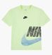 Фотографія Футболка дитяча Nike In The Zone (86N759-E4Y) 1 з 6 в Ideal Sport