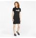 Фотографія Плаття жіноче Puma Ess Slim Tee Dress (848349-01) 3 з 5 в Ideal Sport