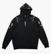 Фотография Кофта мужская Dgk Life Black (CFP-1108-004) 1 из 8 в Ideal Sport