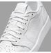 Фотография Кроссовки мужские Jordan 1 Low Ns White (872782-100) 2 из 8 в Ideal Sport