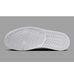 Фотография Кроссовки мужские Jordan 1 Low Ns White (872782-100) 8 из 8 в Ideal Sport