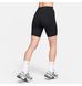 Фотографія Шорти жіночі Nike One High-Waisted (FZ6758-010) 4 з 10 в Ideal Sport