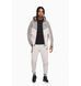 Фотографія Кофта чоловіча Nike Tech Fleece Fz Wr Grey (FB7921-014) 5 з 5 в Ideal Sport