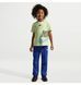 Фотографія Футболка дитяча Nike In The Zone (86N759-E4Y) 2 з 6 в Ideal Sport