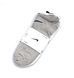 Фотографія Шкарпетки Nike U Nk Ltwt Ns 3Pr-Value (SX2554-901) 2 з 3 в Ideal Sport