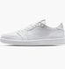 Фотография Кроссовки мужские Jordan 1 Low Ns White (872782-100) 1 из 8 в Ideal Sport
