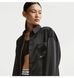 Фотография Футболка женская Nike Sportswear Oversized Black (IM0575-010) 4 из 5 в Ideal Sport