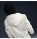 Фотография Кофта женские Nike Nsw Phnx Flc Std Fz Hdy White (HJ0995-133) 3 из 6 в Ideal Sport