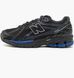 Фотографія Кросівки чоловічі New Balance 1906R Black Blue (M1906RZT) 1 з 6 в Ideal Sport