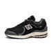 Фотографія Кросівки унісекс New Balance 2002R Black (M2002RXT) 2 з 4 в Ideal Sport