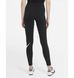 Фотографія Лосіни жіночі Nike W Nsw Essntl Lggng Futura Hr (CZ8528-010) 3 з 6 в Ideal Sport