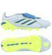 Фотография Бутсы детские Adidas Predator Elite Ll Light Blue (JS0390) 4 из 8 в Ideal Sport