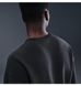 Фотографія Кофта чоловіча Nike Solo Swsh Crew Black (HV1086-010) 6 з 11 в Ideal Sport