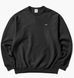 Фотографія Кофта чоловіча Nike Solo Swsh Crew Black (HV1086-010) 1 з 11 в Ideal Sport