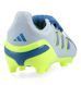 Фотография Бутсы детские Adidas Predator Elite Ll Light Blue (JS0390) 8 из 8 в Ideal Sport