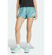 Фотографія Шорти жіночі Adidas Adi365 Running Essentials Brand Love Turquoise (JN6142) 2 з 5 в Ideal Sport