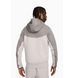 Фотографія Кофта чоловіча Nike Tech Fleece Fz Wr Grey (FB7921-014) 2 з 5 в Ideal Sport
