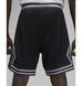 Фотографія Шорти чоловічі Jordan Dri-Fit Woven Diamond (FB7580-010) 4 з 7 в Ideal Sport