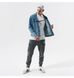 Фотография Брюки мужские Nike Sportswear Club Fleece (CD3129-071) 4 из 5 в Ideal Sport