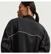 Фотография Футболка женская Nike Sportswear Oversized Black (IM0575-010) 3 из 5 в Ideal Sport