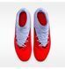 Фотографія Бутси чоловічі Nike Phantom 6 Club Violet/Red (HQ2275-400) 4 з 9 в Ideal Sport