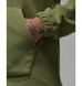 Фотографія Бомбер чоловічий Nike M J Ess Stmt Flc Wntr (FD7863-340) 5 з 6 в Ideal Sport
