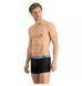 Фотографія Труси-боксерки чоловічі Head Basic Boxer 2P (701202741-008) 4 з 5 в Ideal Sport