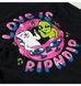 Фотографія Кофта чоловіча Ripndip Ripndip Love Is Black (RNDFAL24133) 3 з 3 в Ideal Sport