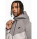 Фотографія Кофта чоловіча Nike Tech Fleece Fz Wr Grey (FB7921-014) 3 з 5 в Ideal Sport