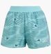 Фотографія Шорти жіночі Adidas Adi365 Running Essentials Brand Love Turquoise (JN6142) 1 з 5 в Ideal Sport
