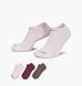 Фотография Носки Nike Everyday Plus Cush Ns 3Pr (SX6889-961) 1 из 3 в Ideal Sport