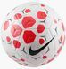 Фотографія Футбольний м'яч Nike Academy Fa25 White (HV4386-102) 1 з 2 в Ideal Sport