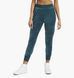 Фотографія Брюки жіночі Reebok Classics Energy Q4 Turquoise Hk4935 (HK4935) 1 з 8 в Ideal Sport