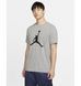 Фотографія Футболка чоловіча Jordan M J Jumpman Ss Crew (CJ0921-091) 2 з 5 в Ideal Sport