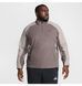 Фотографія Кофта чоловіча Nike Tr Polartec Sweatshirt (FV9962-289) 11 з 19 в Ideal Sport
