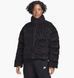 Фотографія Куртка жіноча Nike Sportswear Essential Black (FB8727-010) 1 з 7 в Ideal Sport