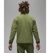 Фотографія Бомбер чоловічий Nike M J Ess Stmt Flc Wntr (FD7863-340) 3 з 6 в Ideal Sport