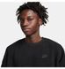 Фотография Кофта мужская Nike M Club+ Sherpa Wntr Crew Black (FB8378-010) 3 из 5 в Ideal Sport
