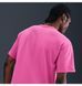 Фотографія Футболка чоловіча Nike Sportswear Premium Essential Tee Pink (DO7392-623) 3 з 6 в Ideal Sport