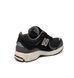 Фотографія Кросівки унісекс New Balance 2002R Black (M2002RXT) 4 з 4 в Ideal Sport
