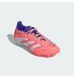 Фотографія Бутси дитячі Adidas Predator Elite Peach (JI1178) 7 з 11 в Ideal Sport