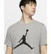 Фотографія Футболка чоловіча Jordan M J Jumpman Ss Crew (CJ0921-091) 4 з 5 в Ideal Sport