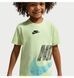 Фотографія Футболка дитяча Nike In The Zone (86N759-E4Y) 4 з 6 в Ideal Sport