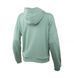 Фотография Кофта женские Jeep Hooded Cropped Sweatshirt Striped Print (O102609-E854) 2 из 4 в Ideal Sport