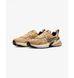 Фотография Кроссовки женские Nike V2k Run Brown (FN6703-200) 2 из 6 в Ideal Sport