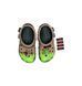 Фотографія Тапочки дитячі Crocs Crocs Ghostbuster Classic Clog Brown (211414-90H) 5 з 5 в Ideal Sport