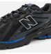 Фотографія Кросівки чоловічі New Balance 1906R Black Blue (M1906RZT) 2 з 6 в Ideal Sport