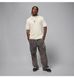 Фотографія Брюки чоловічі Jordan Flt Chicago Cord Grey (HV0526-010) 7 з 7 в Ideal Sport